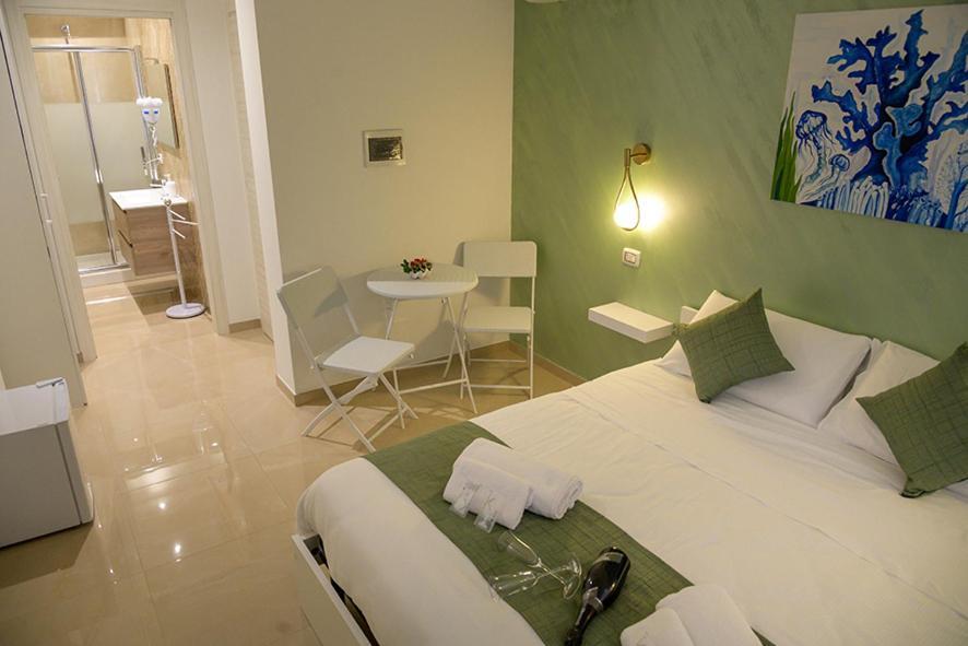 Corallo Rosso B&B Terrasini Exterior photo