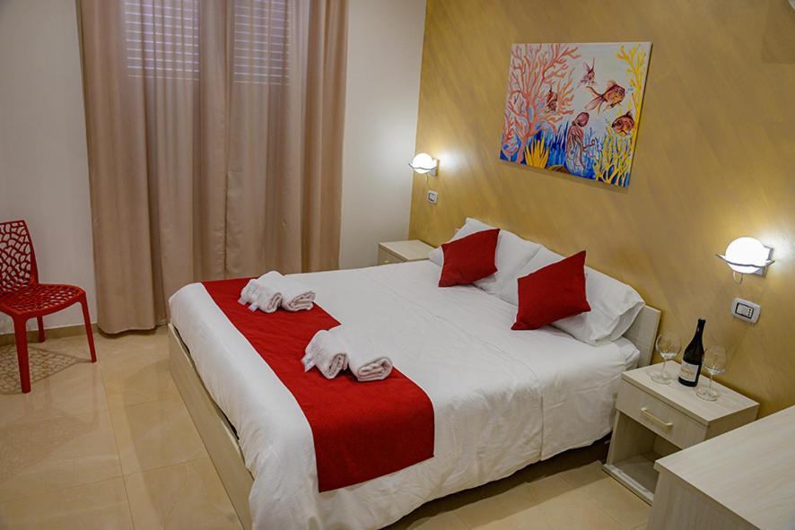 Corallo Rosso B&B Terrasini Exterior photo