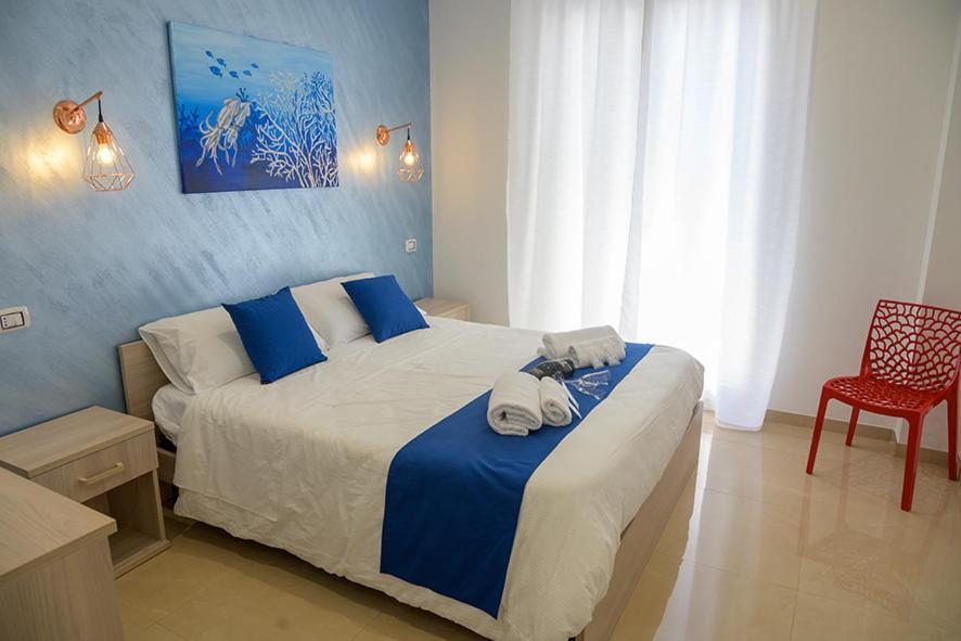 Corallo Rosso B&B Terrasini Exterior photo